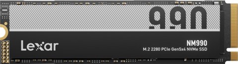 Dysk SSD NM990 2TB Gen5 14000/10000