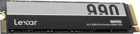 Dysk SSD NM990 4TB Gen5 14000/11000