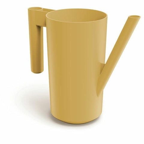 PP.KONEWKA TUBO 2l - MUSZTARDOWY