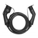 Green Cell Kabel do ładowania Typ 2 7.2kW, 10000 cyklů
