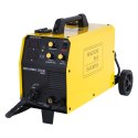PÓŁAUTOMAT SPAWALNICZY MAGNUM MIG 170W MMA IGBT