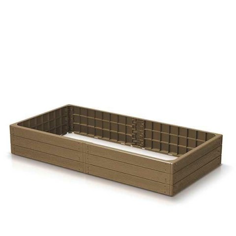 PP.WARZYWNIAK-RABATA OGRODOWA IBWR BRĄZ