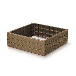 PP.WARZYWNIAK-RABATA OGRODOWA IBWS BRĄZ