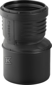 REDUK.SILENT-PP HT 110X90 ASYMETR. DŁUG