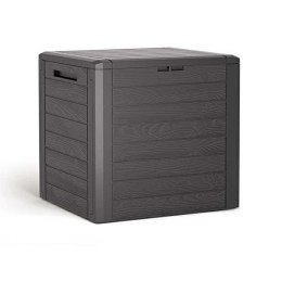 PP.SKRZYNIA OGRODOWA 140L WOODEBOX - UMBRA