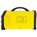 SPAWARKA INWERTOROWA TIG MAGNUM THF 238P AC/DC PRO-X