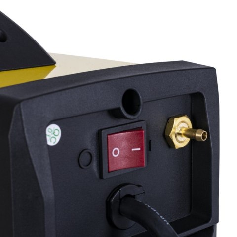 SPAWARKA INWERTOROWA TIG MAGNUM THF 238P AC/DC PRO-X