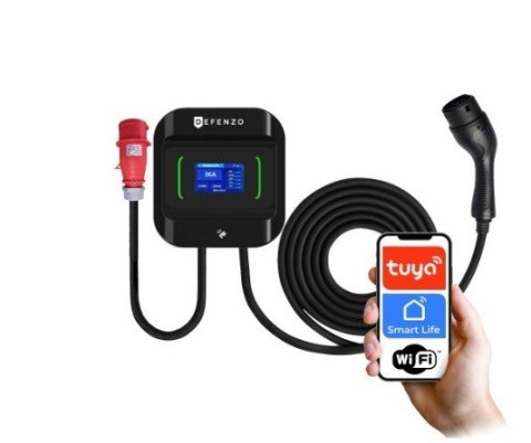 Stacja ładowania Wallbox PRO AC22 SMART