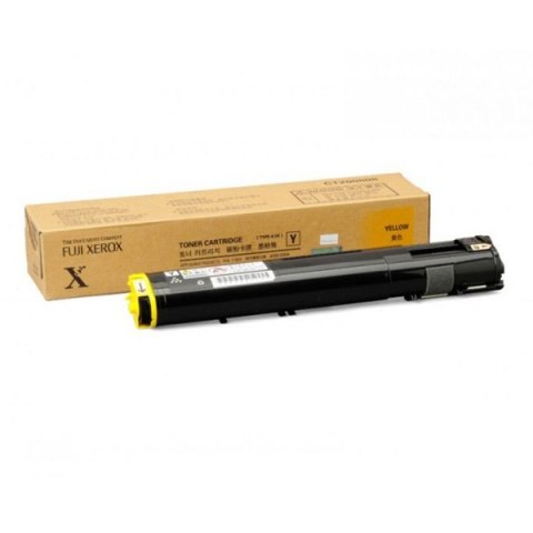 Xerox oryginalny toner 006R01645, yellow, 22000s