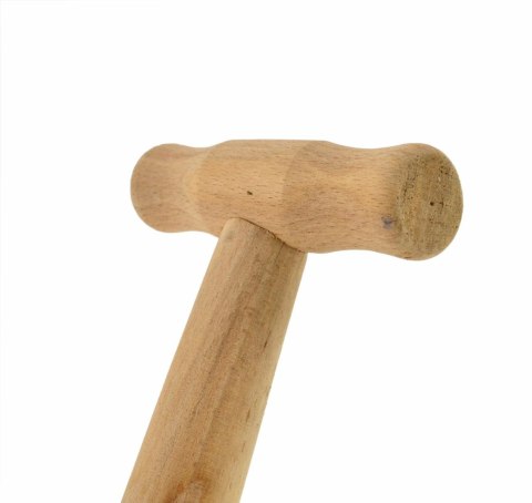 AWTOOLS ŁOPATA DO WĘGLA NR 3 T100