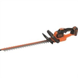 BLACK+DECKER NOŻYCE DO ŻYWOPŁOTU 18V GTC18452PC 50cm