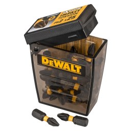 DEWALT KOŃCÓWKA PH2x25/25szt.