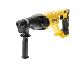 DEWALT MŁOTOWIERTARKA Z OPCJĄ KUCIA 18V 2,6J BEZ AKUMULATORÓW I ŁADOWARKI TSTAK DCH133NT