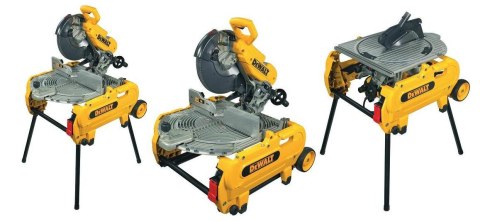 DEWALT PIŁA UKOŚNICA / PIŁA STOŁOWA 2000W D2710XPS-QS