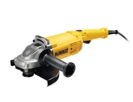 DEWALT SZLIFIERKA KĄTOWA 230mm 2200W DWE494