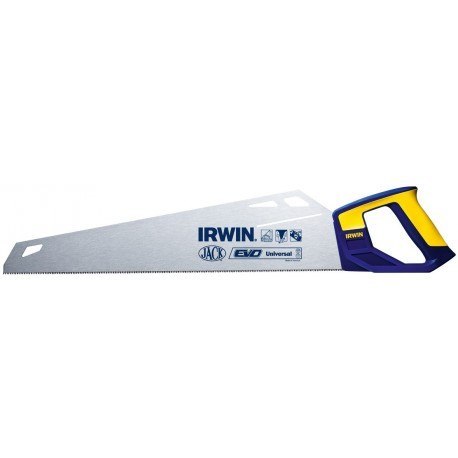 IRWIN PIŁA UNIWERSALNA EVO 425mm 10T/11P