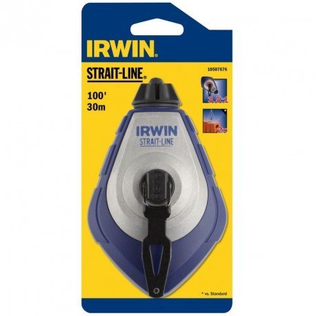 IRWIN SZNUR TRASERSKI SPEED-LINE PRO 30m