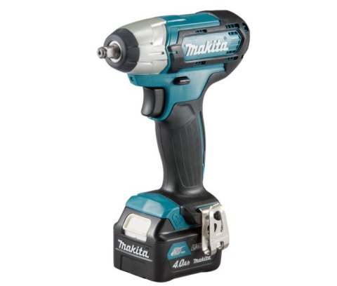 MAKITA KLUCZ UDAR. 12V CXT TW140DSMJ 135Nm 3/8" 2x4,0Ah