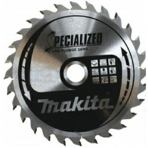 MAKITA PIŁA TARCZOWA 355x30x40Z >>>B-33152