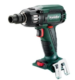 METABO KLUCZ UDAROWY 18V SSW 18V LTX 400 BL CARCASS 1/2