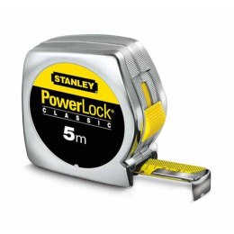 STANLEY MIARA ZWIJANA 5mx19mm POWERLOCK KARTA