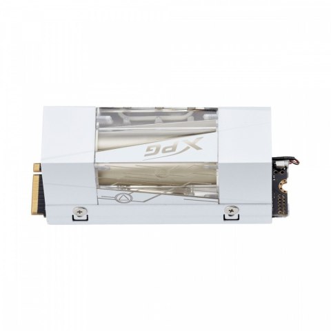 Dysk SSD XPG MARS 980 STORM 2TB PCIe 5x4 14/13 GB/s