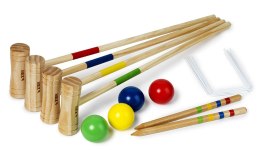 Gra Krokiet dla 4 osób Sunspot