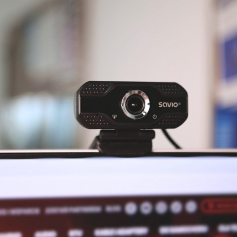 Kamera internetowa USB HD, CAK-03