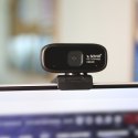 Kamera internetowa USB HD, CAK-03