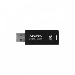 Pendrive UC320 128GB USB3.2-A Gen1 czarny