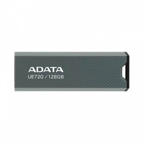 Pendrive UE720 128GB USB3.2-A Gen2 szary