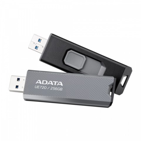 Pendrive UE720 256GB USB3.2-A Gen2 szary