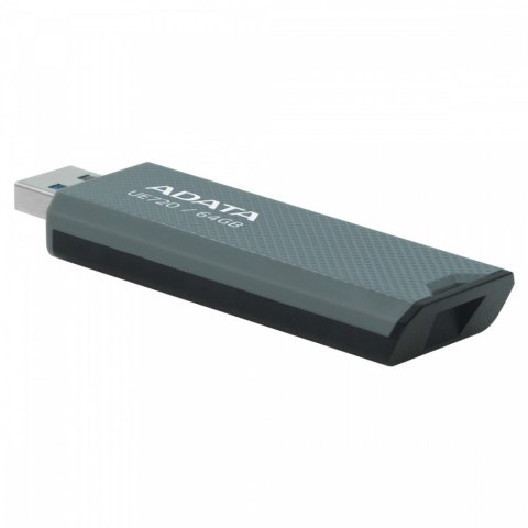 Pendrive UE720 256GB USB3.2-A Gen2 szary
