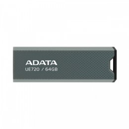 Pendrive UE720 64GB USB3.2-A Gen2 szary