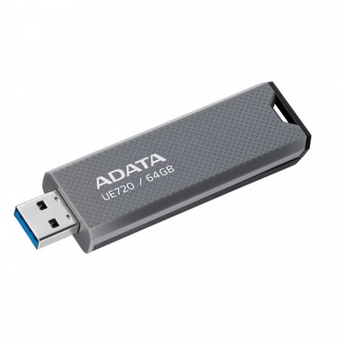 Pendrive UE720 64GB USB3.2-A Gen2 szary
