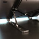 Przenośna podstawka biurowa pod laptop/tablet PB-05
