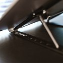 Przenośna podstawka biurowa pod laptop/tablet PB-05