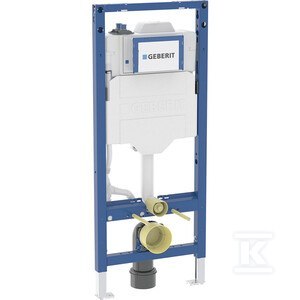 STELA.POD.GE.DU.DO WI.MI.WC, 120 CM, ZE