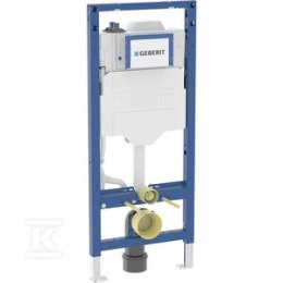 STELA.POD.GE.DU.DO WI.MI.WC, 120 CM, ZE