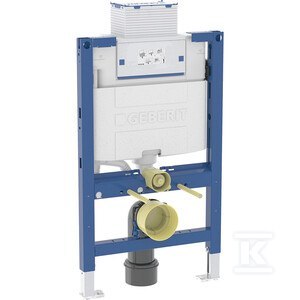 STELA.PODTYN.GE.DU.DO WC, OME.12CM, H82