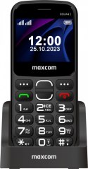 Telefon MM 443L 4G dual sim