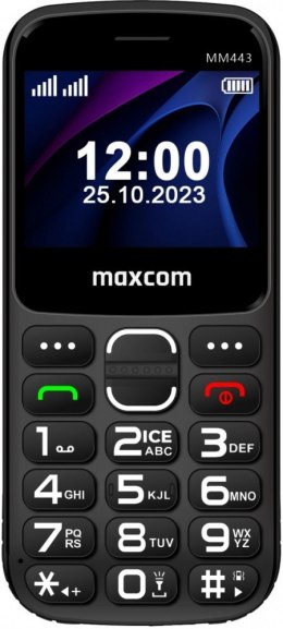 Telefon MM 443L 4G dual sim