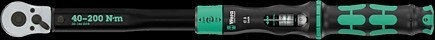 KLUCZ DYNAMOMETRYCZNY CLICK-TORQUE C 3,1/2' X 40-200 NM