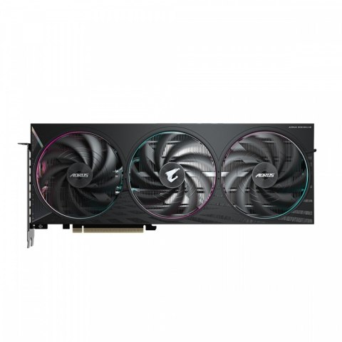 Karta graficzna AORUS GeForce RTX 5060 ELITE 8GB 128BIT GDDR7 HDMI/DP