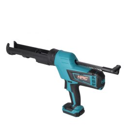 NAC.WYCISKACZ DO SILIKONU 20V BEZ AKUM. I ŁADOWARKI