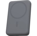 PB-MS04 Gray Qi2 MagSafe PowerBank 10000mAh 20W PD