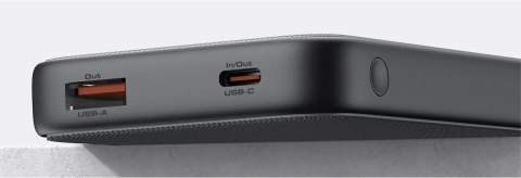 PB-Y46P PowerBank 10000mAh 20W 2xUSB kabel USB-C