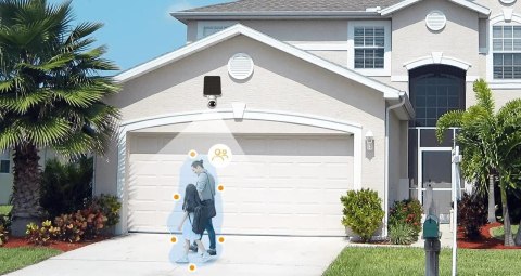 Zestaw kamer Imou 1x Cell PT kit, 2x Cell 3C AIO z routerem 4G