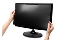 Filtr prywatyzujący magnetyczny MagPro do monitora 24 cale (16:9)