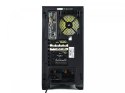 Komputer E-Sport GA520T-CR9 Ryzen 5 3600/16GB/1TB/RX 6600 8GB/W11H